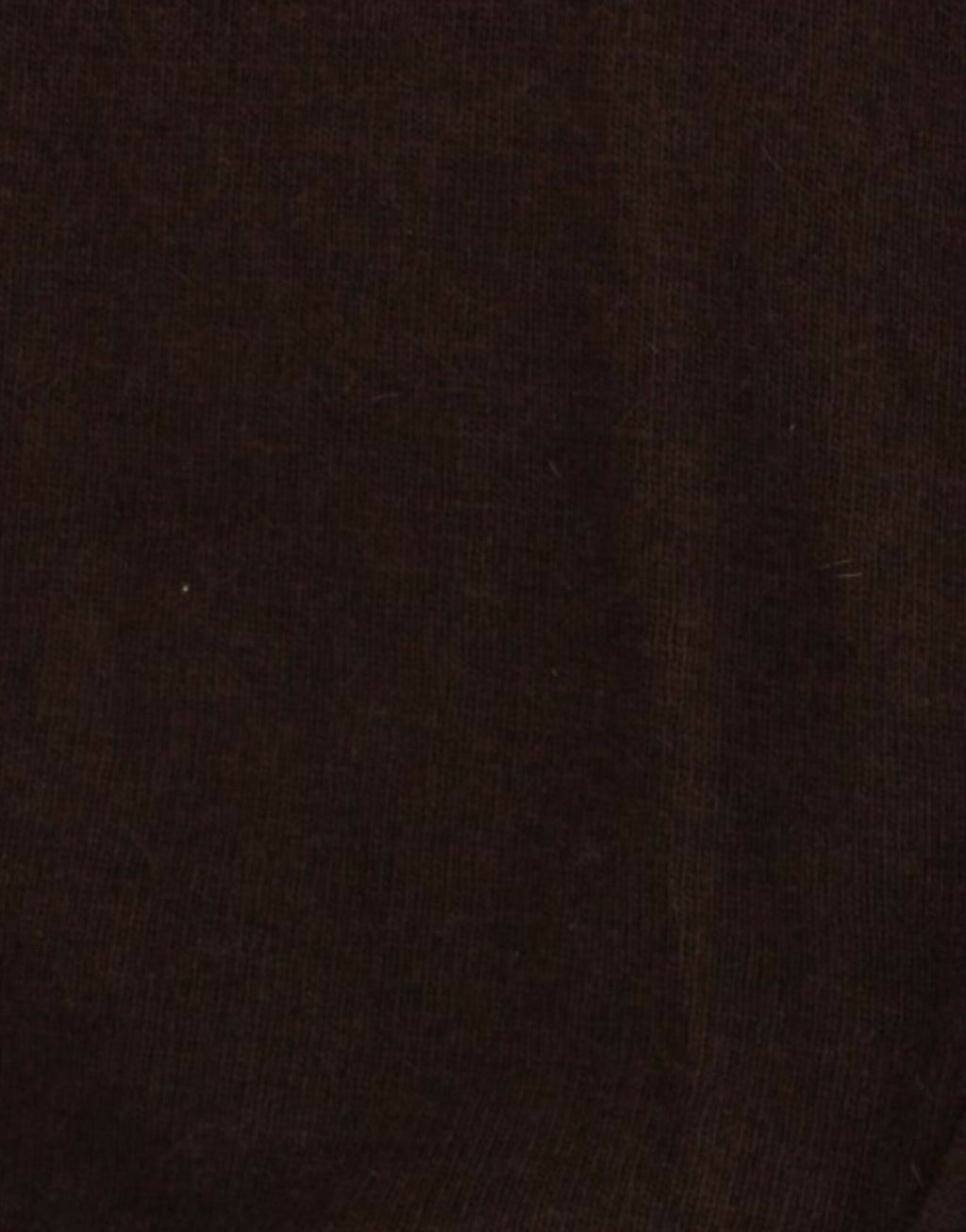 Brown crewneck sweater - X excelência