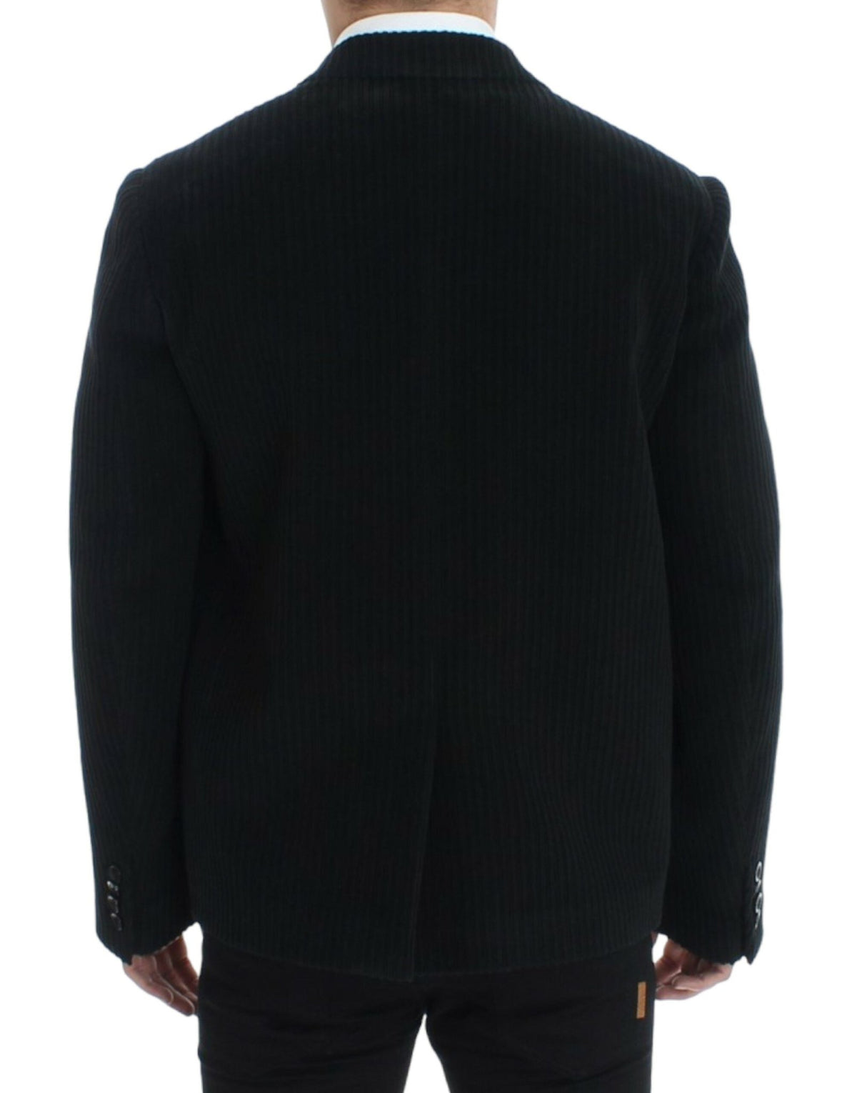 Black manchester MARTINI blazer - X excelência