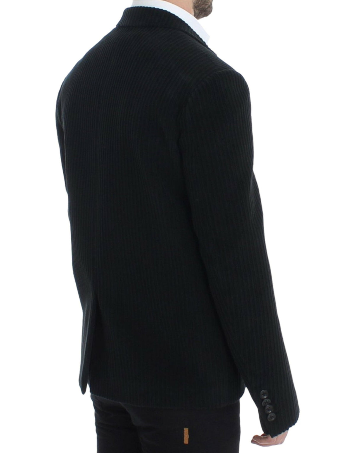 Black manchester MARTINI blazer - X excelência