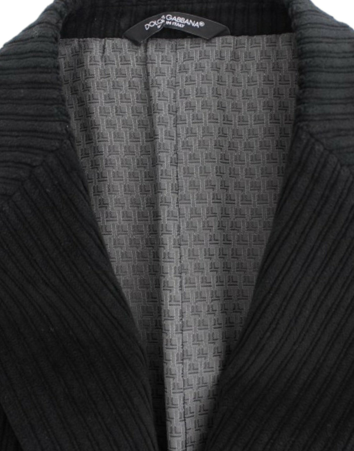 Black manchester MARTINI blazer - X excelência