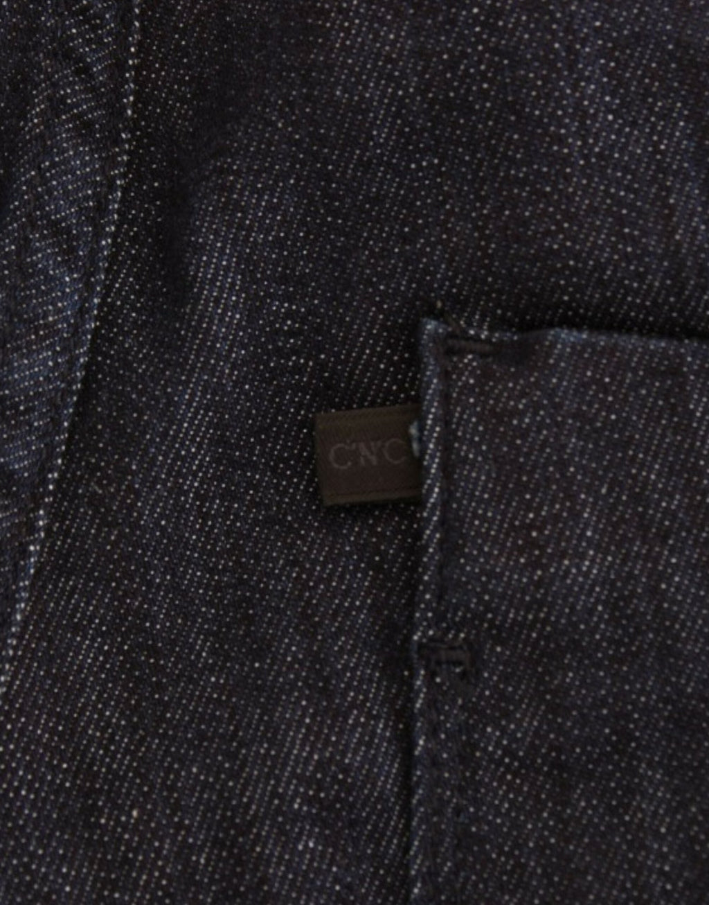 Blue skinny leg jeans - X excelência