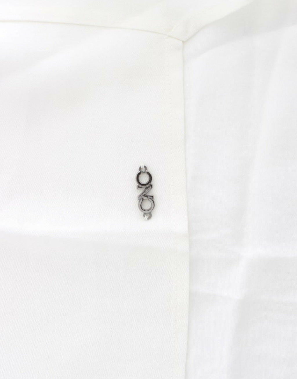 White sleeveless top - X excelência