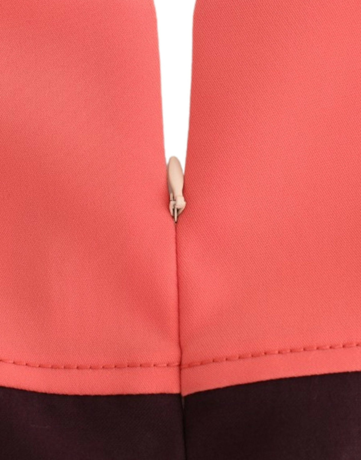 Multicolor Plando pencil dress - X excelência