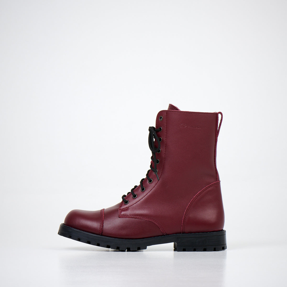 511 Burgundy with Zipper - Winter