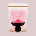 Blush Vintage Unscented Candle Sand Refill, 1kg