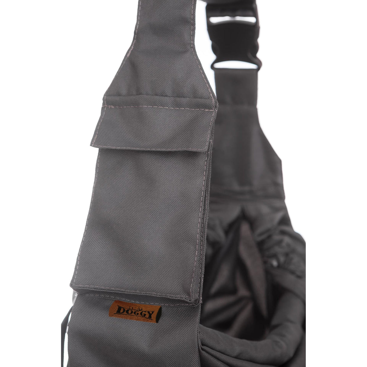Modo Dog & Cat Carrier Bag – Taupe, One size