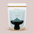 Emerald Unscented Candle Sand Refill, 1kg
