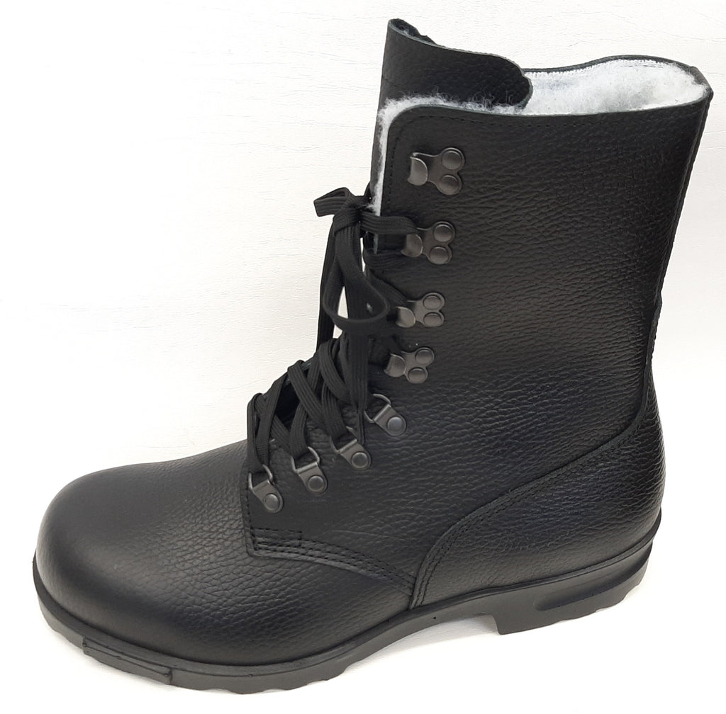 M77 aka Norwegian Combat Boots - Winter Edition