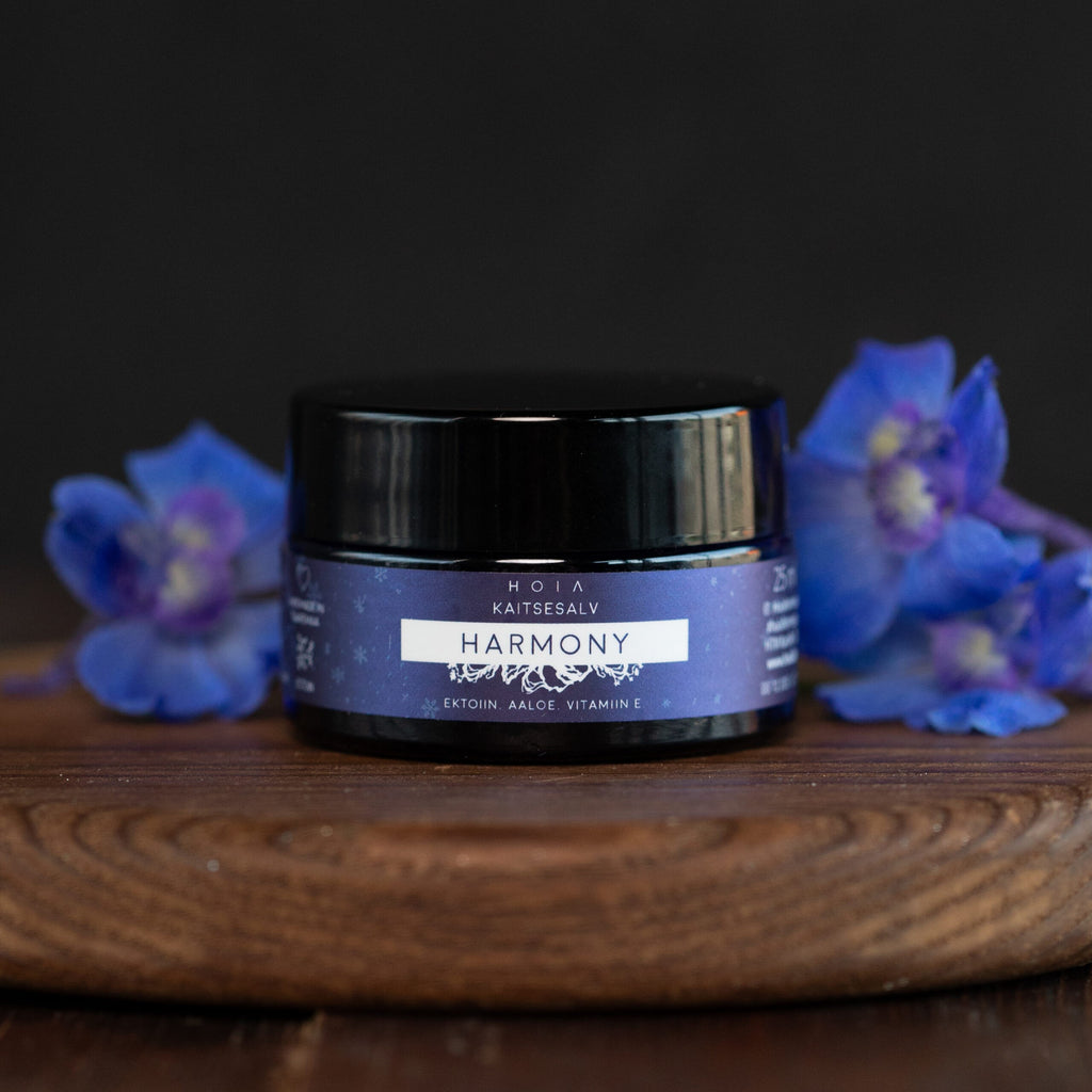 Protective Balm with Ectoine Harmony, 15ml